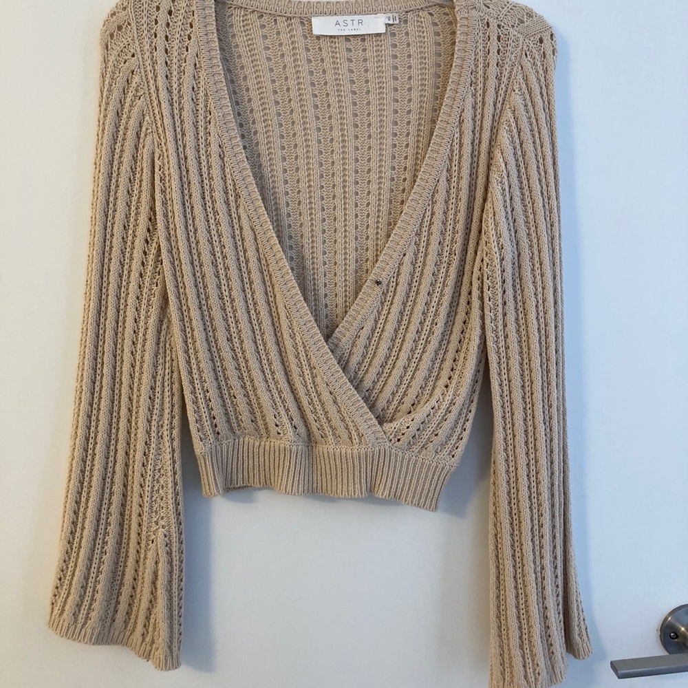 ASTR the Label Top